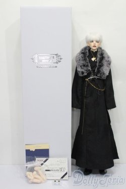 画像5: RINGDOLL/萬三 S-25-11-23-537-TO-ZS