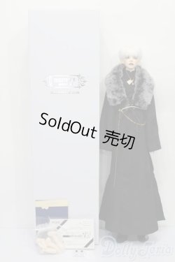 画像5: RINGDOLL/萬三 S-25-11-23-537-TO-ZS