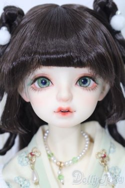 画像1: RINGDOLL/Bi Luo Chun S-25-08-10-201-TO-ZS