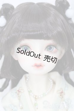 画像1: RINGDOLL/Bi Luo Chun S-26-06-07-429-TO-ZS