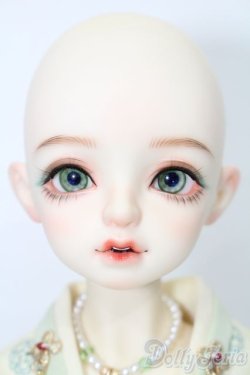 画像2: RINGDOLL/Bi Luo Chun S-25-08-10-201-TO-ZS