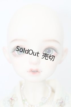画像2: RINGDOLL/Bi Luo Chun S-26-06-07-429-TO-ZS