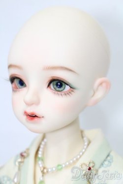 画像3: RINGDOLL/Bi Luo Chun S-25-11-23-562-TO-ZS