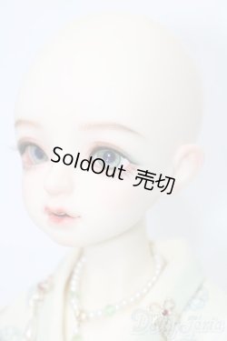 画像3: RINGDOLL/Bi Luo Chun S-26-06-07-429-TO-ZS