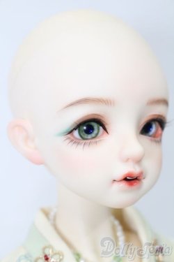 画像4: RINGDOLL/Bi Luo Chun S-25-11-23-562-TO-ZS