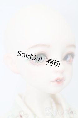 画像4: RINGDOLL/Bi Luo Chun S-26-06-07-429-TO-ZS