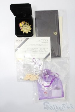 画像7: RINGDOLL/Bi Luo Chun S-25-11-23-562-TO-ZS