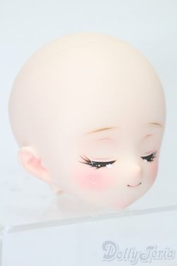 画像3: imomodoll/カスタムメイクヘッド S-25-08-10-209-TO-ZS