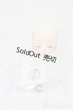 画像5: imomodoll/カスタムメイクヘッド S-25-09-14-503-TO-ZS