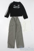 SD17B/OF:衣装セット S-25-08-10-218-TO-ZS