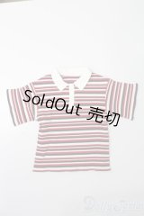 SDGrB＆SD13男の子/OF:トップス S-26-08-30-500-TO-ZS
