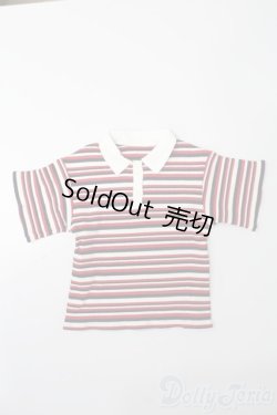 画像1: SDGrB＆SD13男の子/OF:トップス S-26-08-30-500-TO-ZS