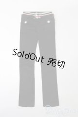 SDGrB＆SD13男の子/OF:パンツ S-26-03-15-501-TO-ZS