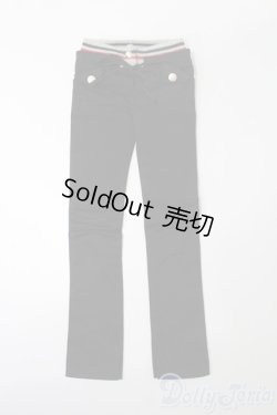 画像1: SDGrB＆SD13男の子/OF:パンツ S-26-03-15-501-TO-ZS