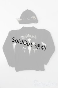 70ｃｍ/OF:トップス S-25-11-02-446-TO-ZS