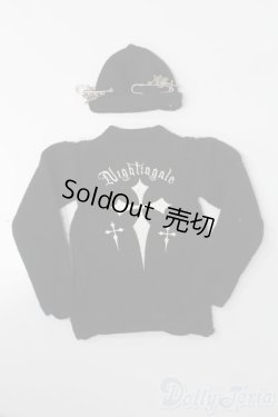 画像1: 70ｃｍ/OF:トップス S-25-11-02-446-TO-ZS