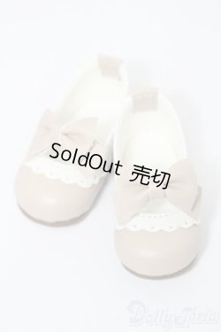 画像1: SDM＆MSD/OF:靴 S-25-08-10-221-TO-ZS