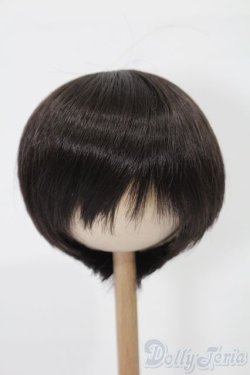 画像1: 8-9inch/ウィッグ S-25-08-10-222-TO-ZS