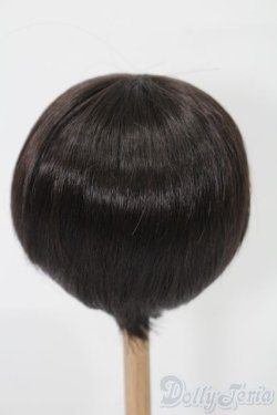 画像2: 8-9inch/ウィッグ S-25-08-10-222-TO-ZS