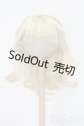 7-8inch/ウィッグ S-25-08-10-224-TO-ZS