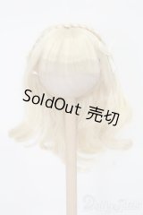 7-8inch/ウィッグ S-25-08-10-224-TO-ZS