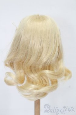 画像3: 7-8inch/ウィッグ S-25-08-10-224-TO-ZS
