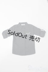SDGrB＆SD13男の子/OF:トップス S-25-08-10-213-TO-ZS