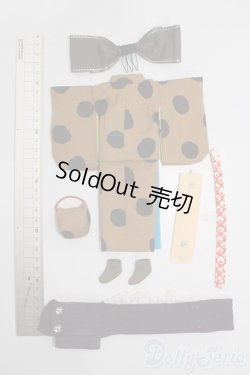 画像2: ネオブライス/OF:衣装 S-25-12-07-330-TO-ZS