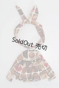 ネオブライス/OF:衣装 S-25-08-17-041-TO-ZS