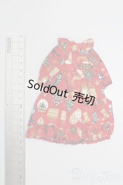 画像2: ネオブライス/OF:衣装 S-25-12-07-309-TO-ZS