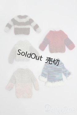 画像1: ネオブライス/OF:衣装 S-25-08-17-046-TO-ZS