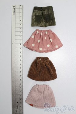 画像2: ネオブライス/OF:衣装 S-25-08-17-050-TO-ZS