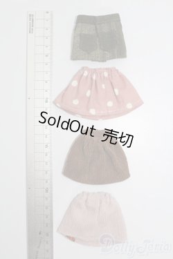 画像2: ネオブライス/OF:衣装 S-25-08-17-050-TO-ZS