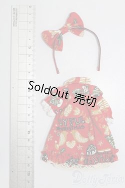 画像2: ミディブライス/OF:衣装 S-25-08-17-056-TO-ZS