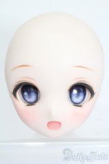 DD/DDH-01 Fantastic World様製カスタムヘッド S-25-08-17-028-TO-ZS