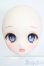 画像1: DD/DDH-01 Fantastic World様製カスタムヘッド S-25-08-17-028-TO-ZS (1)