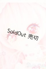DDH-01/カスタムヘッド:ぷりまび様製 S-25-08-17-030-TO-ZS