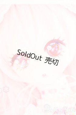画像1: DDH-01/カスタムヘッド:ぷりまび様製 S-25-08-17-030-TO-ZS