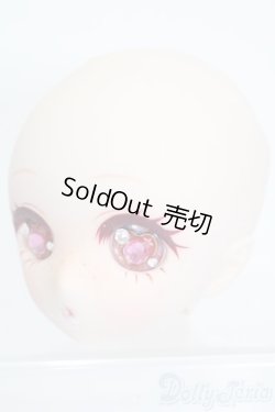 画像3: DDH-01/カスタムヘッド:ぷりまび様製 S-25-08-17-030-TO-ZS