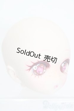 画像4: DDH-01/カスタムヘッド:ぷりまび様製 S-25-08-17-030-TO-ZS