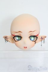 DD/DDH-01カスタムメイクヘッド S-25-08-17-027-TO-ZS