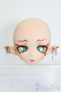 DD/DDH-01カスタムメイクヘッド S-25-08-17-027-TO-ZS