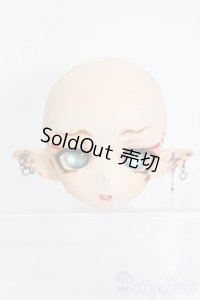 DD/DDH-01カスタムメイクヘッド S-25-11-02-543-TO-ZS