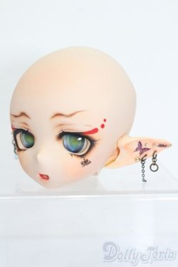 画像2: DD/DDH-01カスタムメイクヘッド S-25-08-17-027-TO-ZS