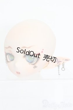 画像2: DD/DDH-01カスタムメイクヘッド S-25-11-02-543-TO-ZS