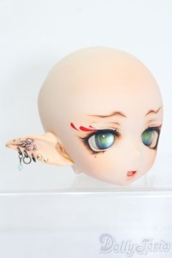 画像3: DD/DDH-01カスタムメイクヘッド S-25-08-17-027-TO-ZS