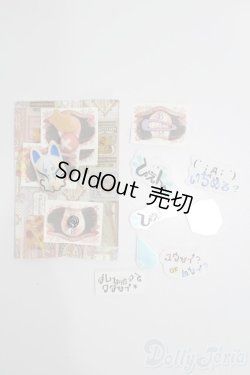 画像5: DD/DDH-01カスタムメイクヘッド S-25-11-02-543-TO-ZS