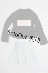 MDD/OF:衣装セット S-25-11-09-375-TO-ZS