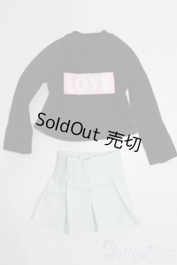 MDD/OF:衣装セット S-25-11-09-375-TO-ZS