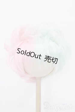 画像1: 9inch/ウィッグ S-25-08-17-130-TO-ZS
